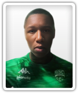 Mamadou Ba