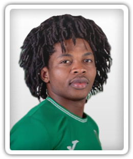 Musharaf Adebayo