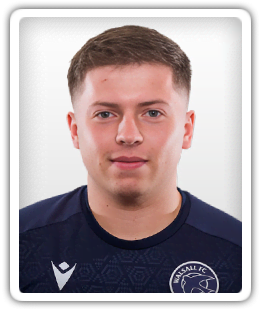 Callum Matthews-Graver
