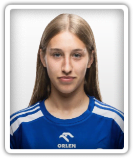 Nikola Rykowska