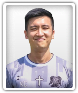 Chan Yun Chak