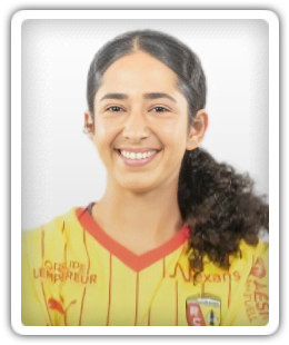 Lara Kazandjian
