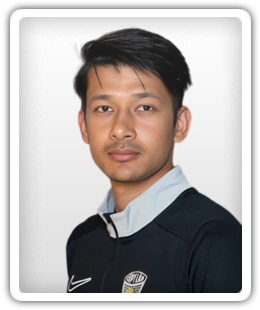 Bigyan Dahal