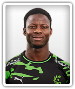 Elhadji Koné
