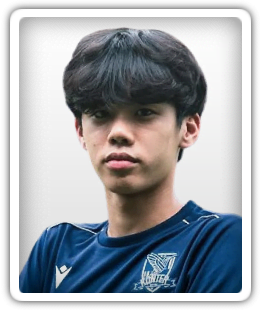 Chow Chun Him