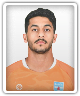 Saleh Al-Mohtab