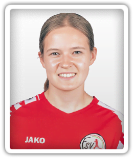 Leandra Kammermann