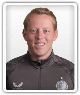 Steven Bakker