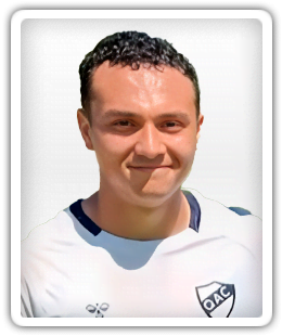 Darián Romero