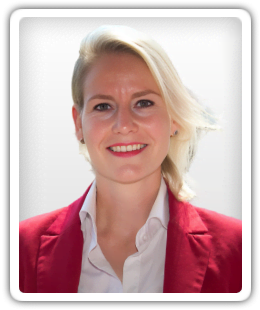 Jeanet van der Laan