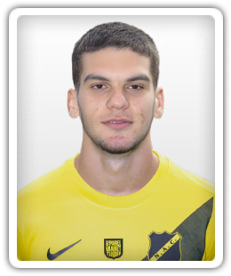 Marios Mylopoulos