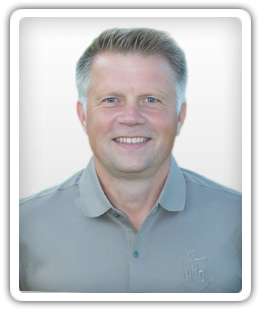 Eric Lippold