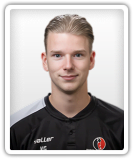 Kevin Geerts