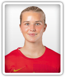 Signe Tingager