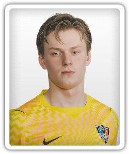 Alex Hilden