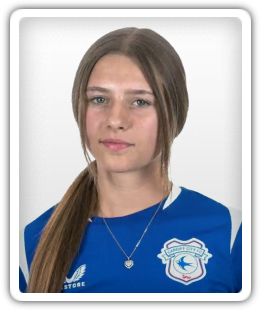 Scarlett Baker-Perry