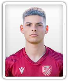 Maksim Marinov