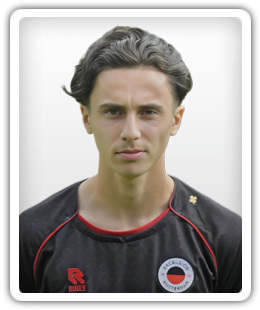 Yassir Bakkali