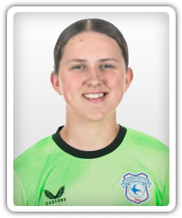 Grace Olsen