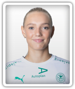 Christine Korsdalen