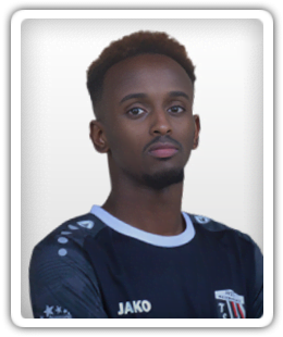 Mohamed Mohamed