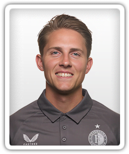 Twan van Ginneken