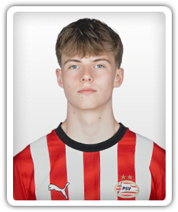 Mikkel Bro Hansen