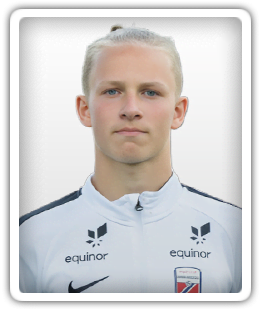 Thom Markus Tesdal