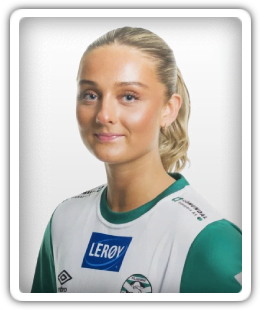 Thea Arnegård Kulvik