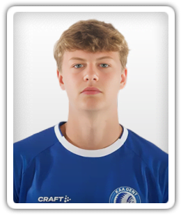 Preben Blondeel