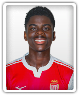 Matthias Wamu Oyatambwe