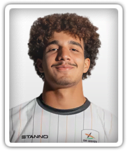 Mohamed Moustache