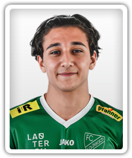 Kerem Mihden
