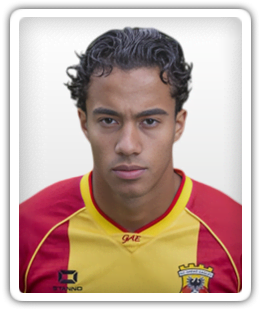 Dean Hendriks