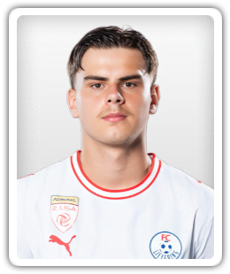 Filip Aleksic