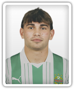 Lukas Posch