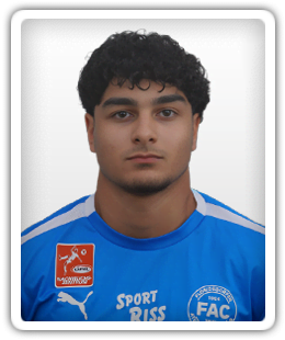 Deniz Türker
