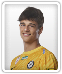 Nico Knezevic