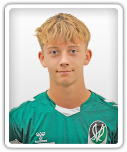 Tobias Kriechhammer