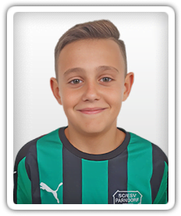 Luka Grabovac