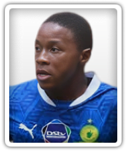 Kabelo Sibande