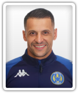 Redouane Tahraoui
