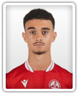 Leonhard Ibrahimi