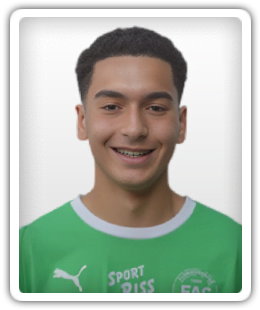 Eren Yavas