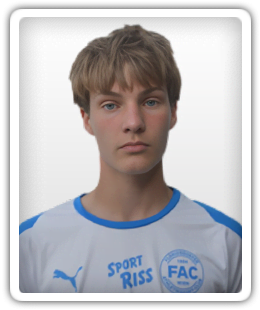 Maximilian Harrison