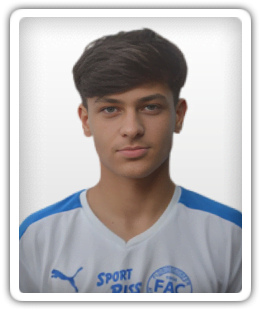 Florim Dalipi