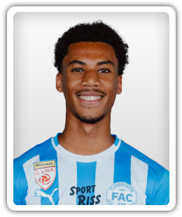 Zion Amon