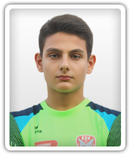 Lionel Stojcevic