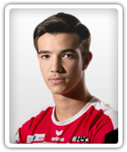 Almin Makalic