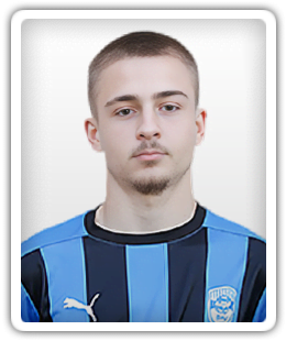 Jonas Kogler